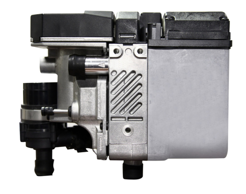 cuba diesel de Heater For Rv Campervan Hot da água 5kw
