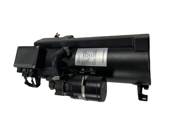 Estacionamento diesel Heater Controller 10kw do líquido refrigerante de HLN