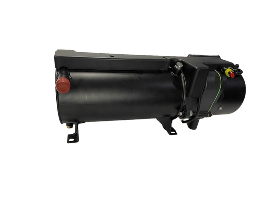 12v 10kW diesel - pôs o líquido refrigerante Heater Pre Heater Parking Automobile