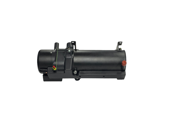 motor diesel do calefator inline do líquido refrigerante 12v industrial para o trator