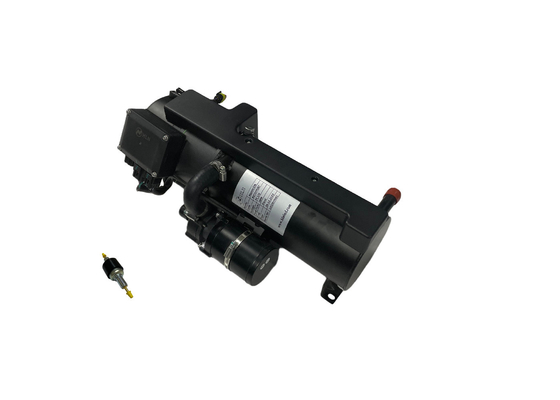 água Heater Coolant Safe Adjustable do motor de automóveis de 10kw 12kw 15kw