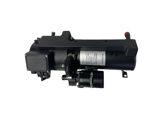 Preheater elétrico de Heater Car Truck Engine Thermal do líquido refrigerante de 12v 24v