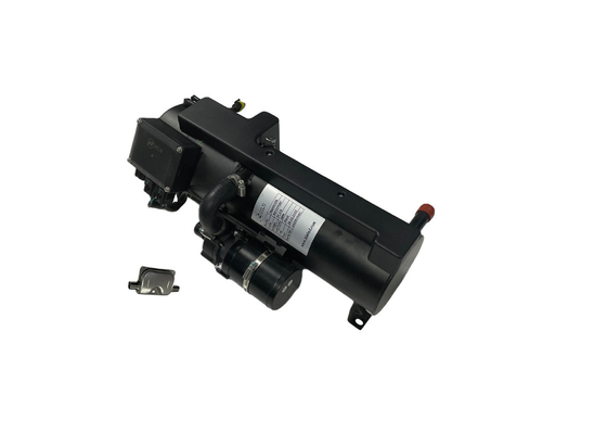 O trator que recircula calefatores do bloco para os motores diesel obstrui 10kW líquido 12kW 15kW