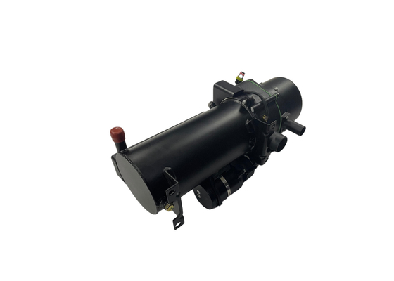 estacionamento diesel Heater Preheater Truck Water Pump do líquido refrigerante de 10kW 12kW 15kW