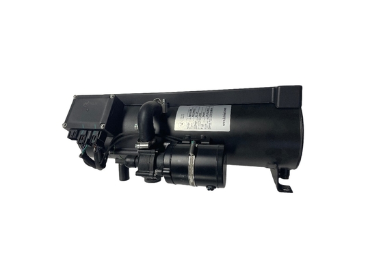 Preheater 24v 10kW do automóvel de Heater For Trator Truck Camper do líquido refrigerante do táxi