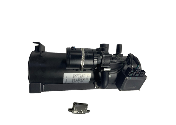 Líquido refrigerante universal Heater For Cars Semi Truck 12kW de acondicionamento diesel 15kW