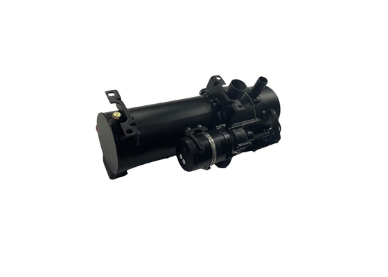 mangueira do motor de Heater Diesel Block High Temperature do estacionamento do carro de 10kW 12kW 15kW