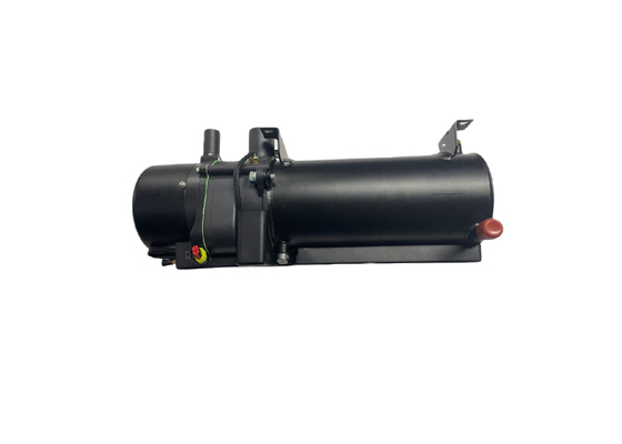Condicionador de ar diesel de estacionamento da válvula da água de líquido refrigerante do calefator 12v do carro elétrico