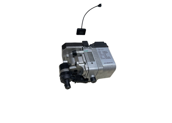 água diesel Heater For Boats Campervan Rv de 12v 5kw