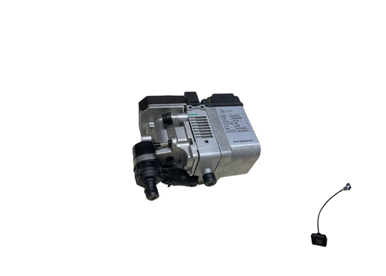 O calefator 12v 5kW do líquido refrigerante do motor diesel pôs