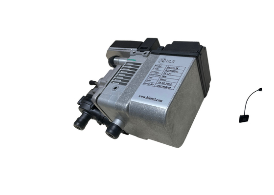 água quente Heater Liquid Parking do líquido refrigerante do motor de automóveis de 5kW 12V