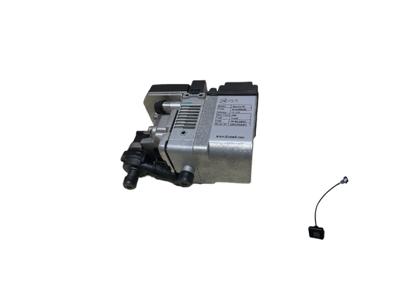 5kw cama auxiliar Van Vehicle de Heater For Jeep Wrangler Truck do líquido refrigerante de 12 volts