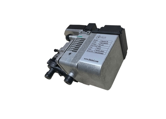 Condicionamento de ar diesel 5kW do carro da água de Hydronic Heater Rv Diesel Heater Coolant