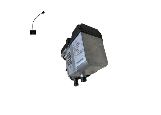 Líquido refrigerante de circulação diesel customizável Heater Low Noise de 12 volts