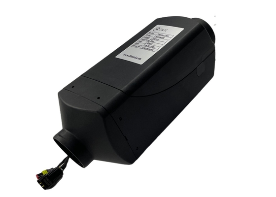12v ar quente Heater For Caravan Camper Trailer Van Motorhome rv 2kW