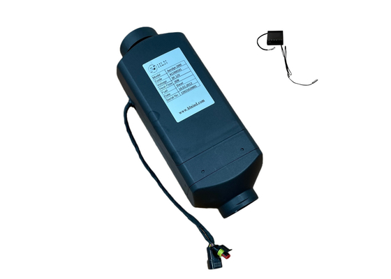 Aquecimento dos carros de Heater Diesel Cab Vehicles RVs do ar de Diy 12v
