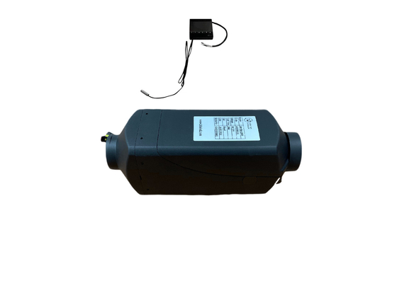 12v ar elétrico Heater Van Rv Night Diesel