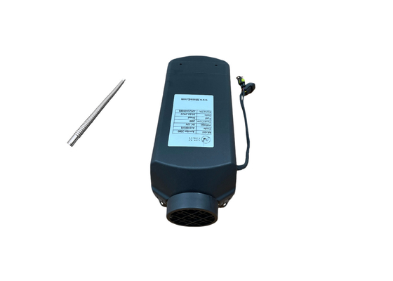 aquecedor diesel de Heater Machinery Repair Shops Camping do ar do estacionamento de 12v 5kw 12v 2kw