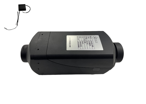 Motor diesel portátil 12v de Superfastracing 2kw Heater Air Parking Controller Winter
