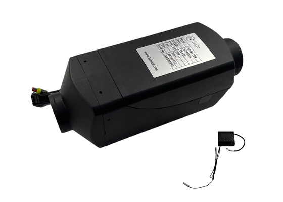 Veículos diesel do condicionador de ar 2kw Heater For Campervan Caravan Cabin