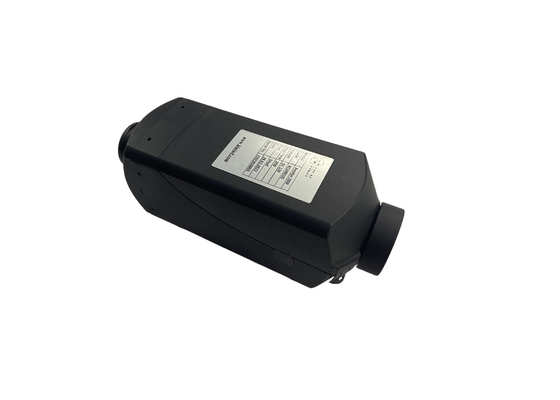 móvel exterior do condicionador de Heater For Car Truck Van Cab do estacionamento diesel do ar 2kw