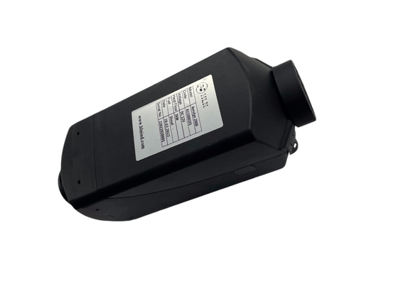 estacionamento auxiliar Heater Diesel Truck Air Conditioner de 24v 2kw