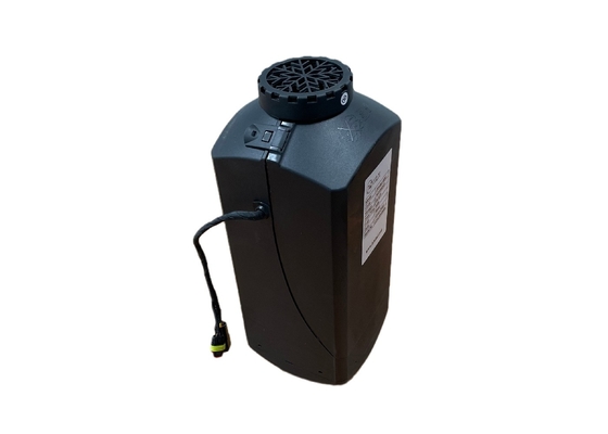 acampamento diesel de Heater Cargo Trailer Camper Install do parque de estacionamento de 12V 4KW