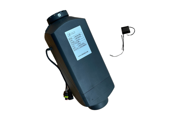 Ar diesel Heater Portable 12v 4kW do carro rv