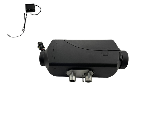 Calefator diesel de Aircon da caravana 4000w do calefator 12v do estacionamento do carro do ar