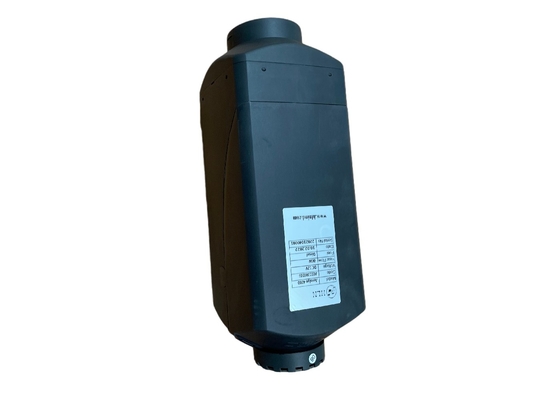 calefator diesel da noite do ar de Heater Liquid 12V do estacionamento do ar de 4kW 2kw