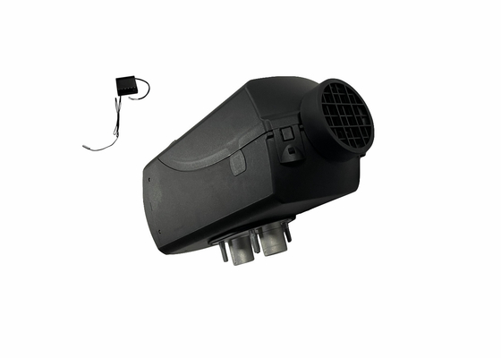 Controlador auxiliar Parking Handy de Heater In Car Truck 12v 24v 4kw do estacionamento do ar