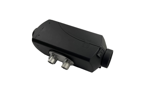 Parte superior programável do telhado do condicionador do inverno do calefator 4kw 12v do estacionamento do ar do táxi do carro do rv