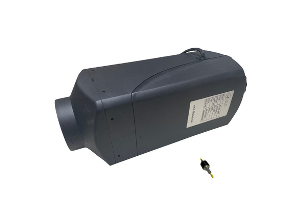 Volt diesel portátil 4kw de Heater Controller 12 do estacionamento do caminhão da caravana do veículo do ônibus
