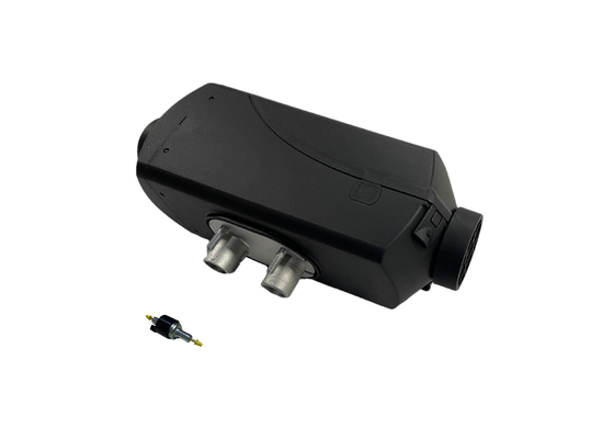 inverno do ar do ônibus de Heater For Truck Van Cab Mini do estacionamento do carro de 12v 4kw