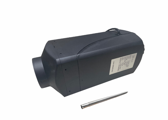 carro diesel do ônibus do elemento de Heater Rv Automation Parts Small do ar de 4kw 24v 12v