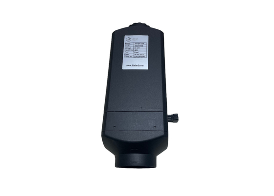 Condicionador de ar universal do barco de Heater Camping 4kw 12v do estacionamento do carro de cabine do caminhão