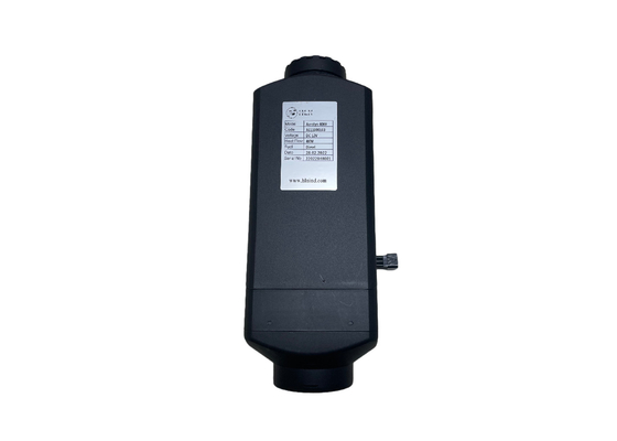 Interruptor de controle diesel auto 4000w de Heater For Cabin Boat Defroster do campista do caminhão
