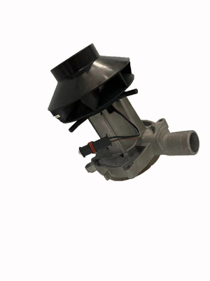 plástico diesel e metal do carro de 12v Heater Motor 24v