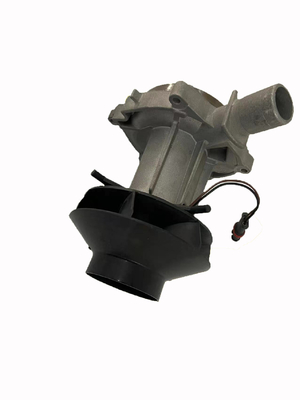 plástico diesel e metal do carro de 12v Heater Motor 24v