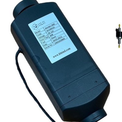 Calefator 2kw 12v diesel padrão independente do motor para caminhões