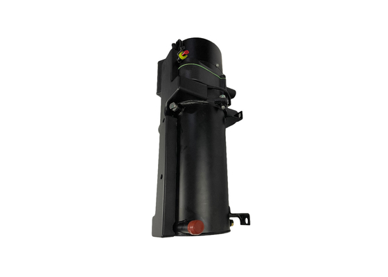 Estacionamento diesel Heater Controller 10kw do líquido refrigerante de HLN