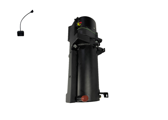 12v 10kW diesel - pôs o líquido refrigerante Heater Pre Heater Parking Automobile