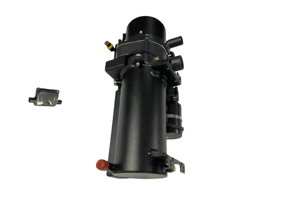 Começo frio de Heater Boat Campervan Caravan Truck da água diesel de 10 quilowatts