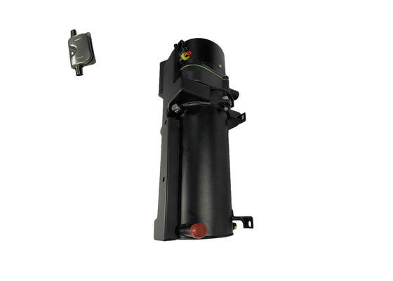bloco de motor de circulação diesel Heater Boat Trucks do calefator 10kw do líquido refrigerante 24v