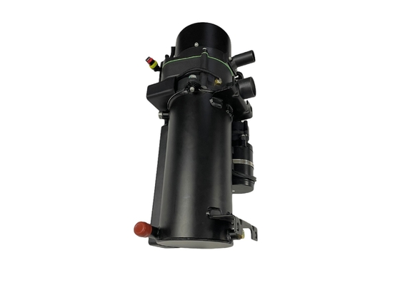 Aquecimento diesel do líquido refrigerante do espaço 10kw Heater For Garage Home Parking