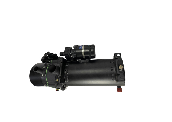 10kw de estacionamento Heater For Truck Camper Transit diesel Van