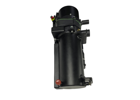 10kw de estacionamento Heater For Truck Camper Transit diesel Van