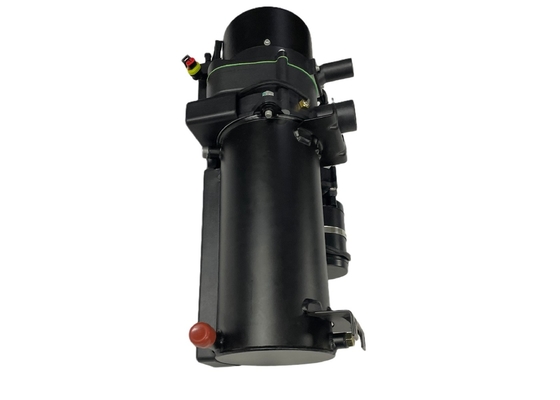 motor diesel do calefator inline do líquido refrigerante 12v industrial para o trator