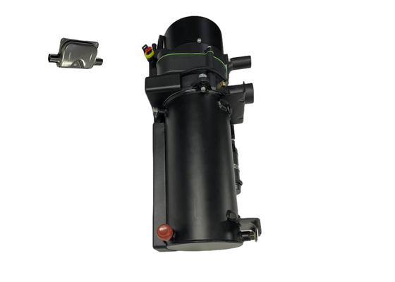 Estacionamento de Heater Pre Heater Diesel Water do líquido refrigerante do gerador 10kW 12v
