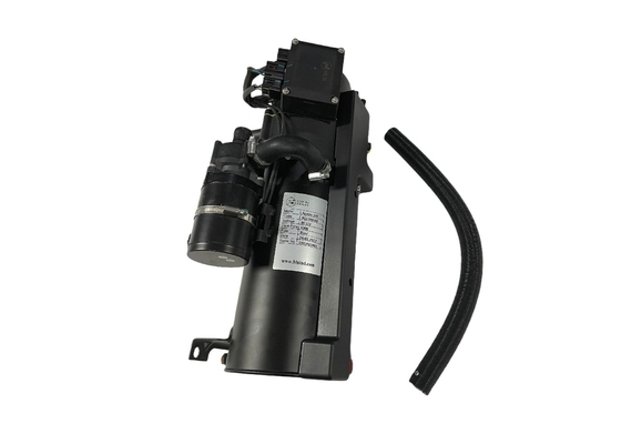 Sistema 10kW portátil 12v de Motorhome Marine Diesel Water Heater Shower